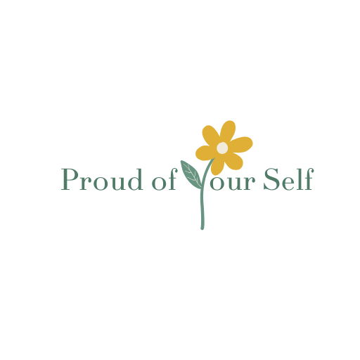 Proud of Your Self